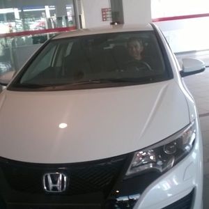 Meet your Posher, Maria